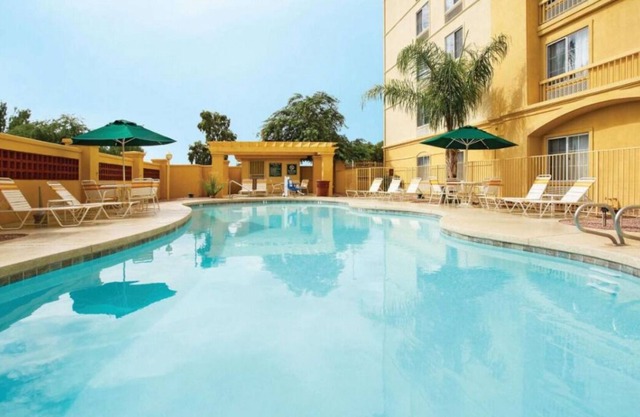 2 Double Beds at La Quinta Inn & Suites by Wyndham Mesa Superstition Springs