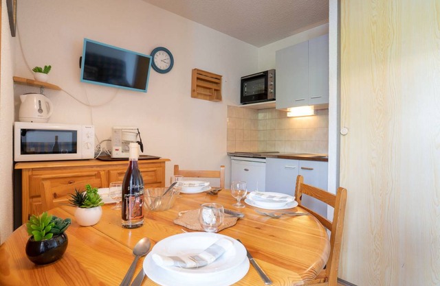 25 m² House ∙ 1 bedroom ∙ 4 guests