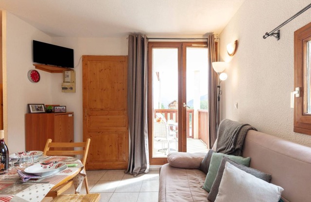 25 m² House ∙ 1 bedroom ∙ 4 guests