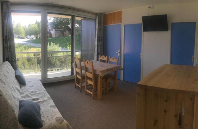 28 m² Apartment ∙ 1 bedroom ∙ 5 guests
