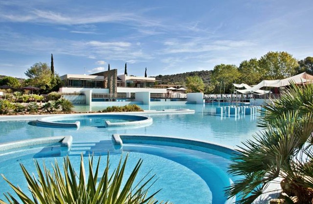 21 m² Resort ∙ 1 bedroom ∙ 2 guests