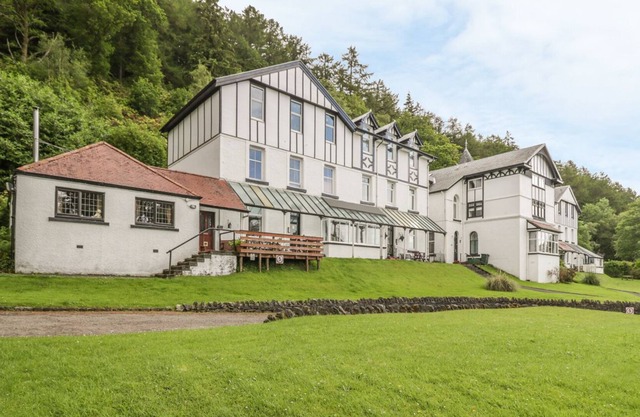 Kilmun Court Dunoon 