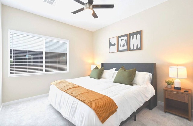 2 Large Vacation Suites I Pool, Patio & Games