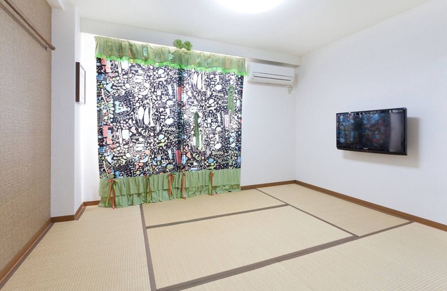 2 nights or more Consecutive night plan 1 r/Shinjuku ward Tokyo