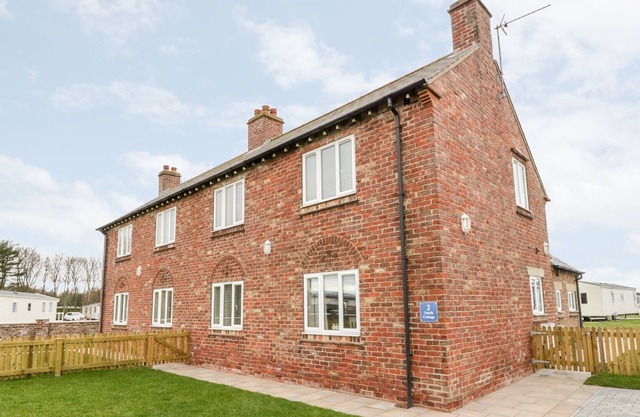North Cottage 