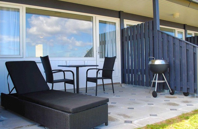 2 person holiday home in Allinge