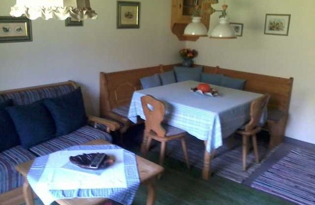 2 room apartment Top 15 - Apartment Rosner