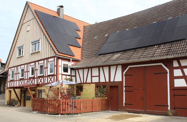 2 room apartment between the Black Forest,Lake Constance and the Swabian Alb