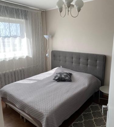2-room apartment Kitse 26, Pärnu