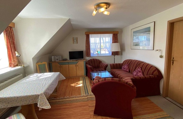 2-Room Apartment - Rental Jensen