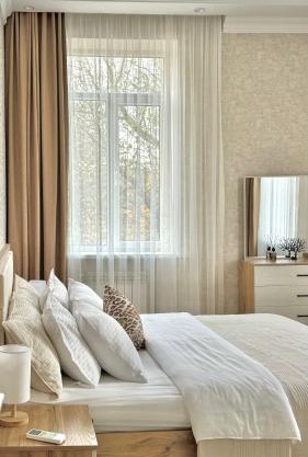 2-room Retreat Apartments Askia