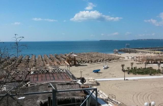 2 Rooms Apartament with sea views