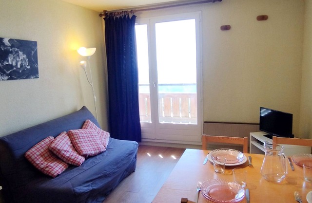 2 Rooms - Near Slopes - Pets Allowed