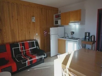 2 ROOMS sleeps 6 SAINT JEAN MONTCLAR