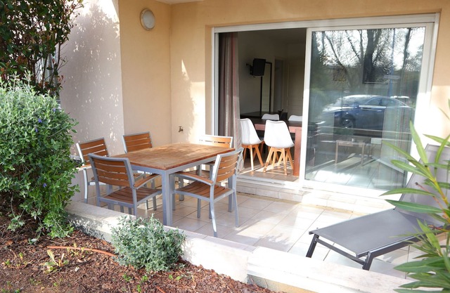 2 Rooms Superior Garden View #203