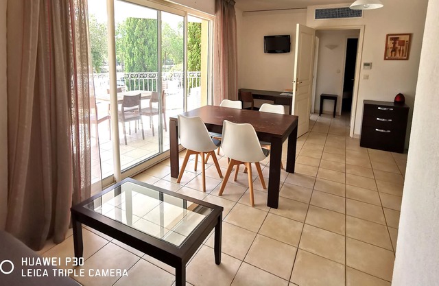 2 Rooms Superior Garden View #215