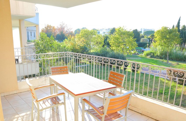 2 Rooms Superior Garden View #312