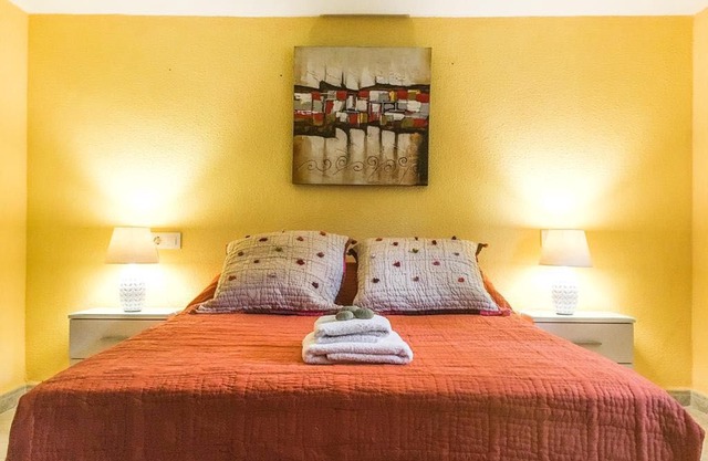 2 rooms Suite in Seaview Villa with Swimming Pool and Exotic Garden
