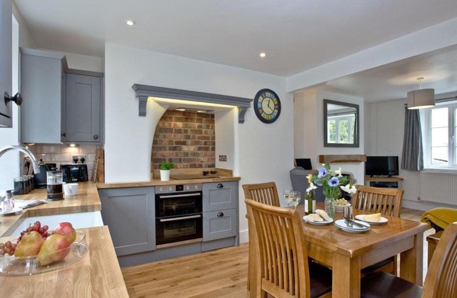 2 Skaigh View Cottages