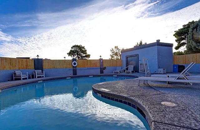 2-Star Hotel ∙ GreenTree Inn Prescott Valley