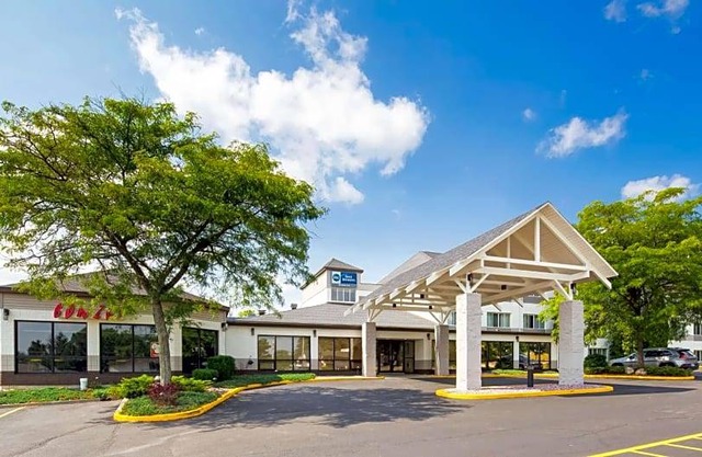 2-Star Hotel ∙ Best Western Baraboo Inn