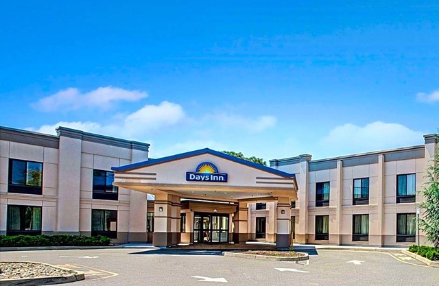 2-Star Hotel ∙ Days Inn by Wyndham Parsippany