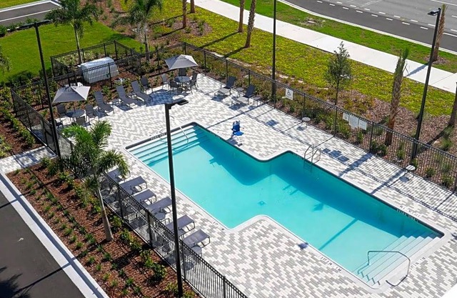 2-Star Hotel ∙ Fairfield Inn & Suites by Marriott Melbourne Viera Town Center