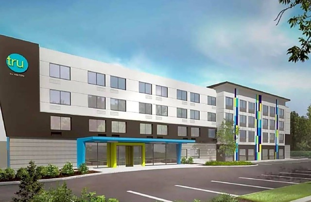2-Star Hotel ∙ Tru By Hilton Hershey Chocolate Avenue
