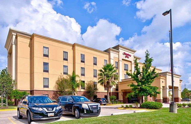 2-Star Hotel ∙ Hampton Inn Baton Rouge - Denham Springs