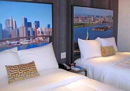 2-Star Hotel ∙ Rodeway Inn Near JFK Airport