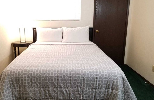 2 story 2 bedroom condo