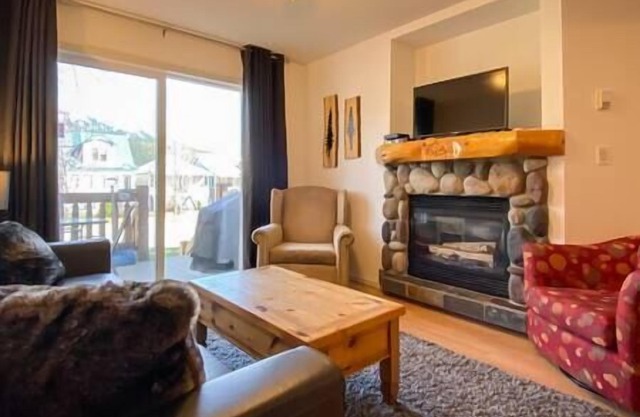 Riverside Storey Townhouse 