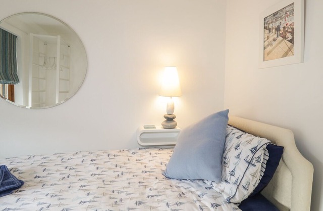 2 The Creekside, LOOE