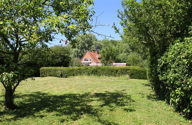 2 The Homestead (4) - Studio House, Sleeps 4