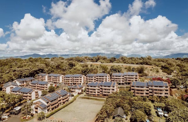 2 Units – Steps from the Beach with Pool, BBQ Area & Relaxing Island Views