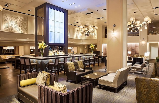 2 x Classic Two Double at Park Central Hotel New York