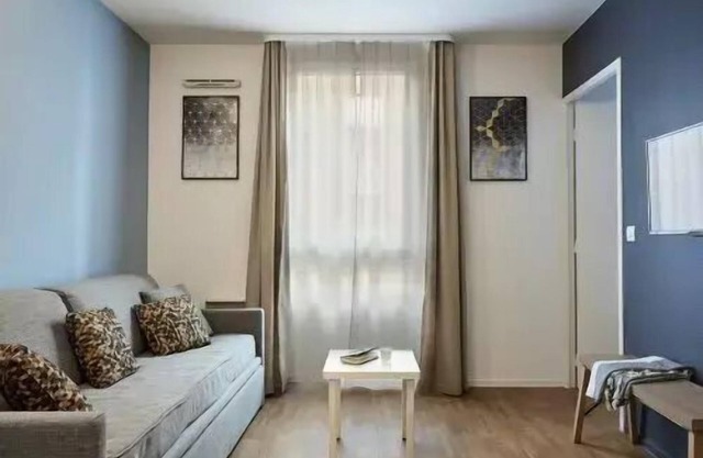 2 Zimmer 4 Personen