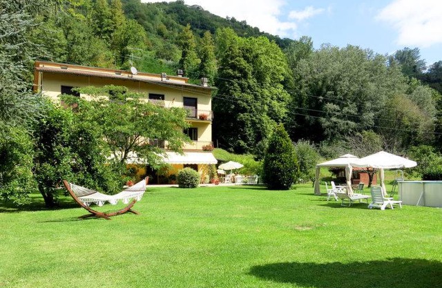 200 m² Apartment ∙ 3 bedrooms ∙ 5 guests