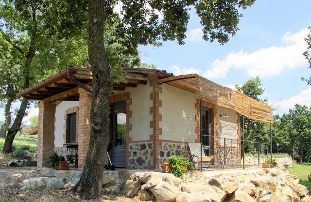 20 m² Apartment ∙ 1 bedroom ∙ 2 guests