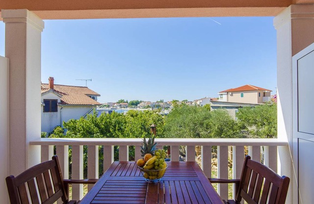 20 m² Apartment ∙ 1 bedroom ∙ 2 guests