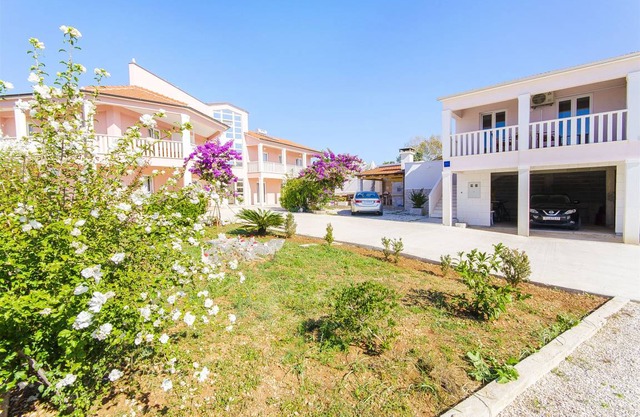20 m² Apartment ∙ 1 bedroom ∙ 2 guests