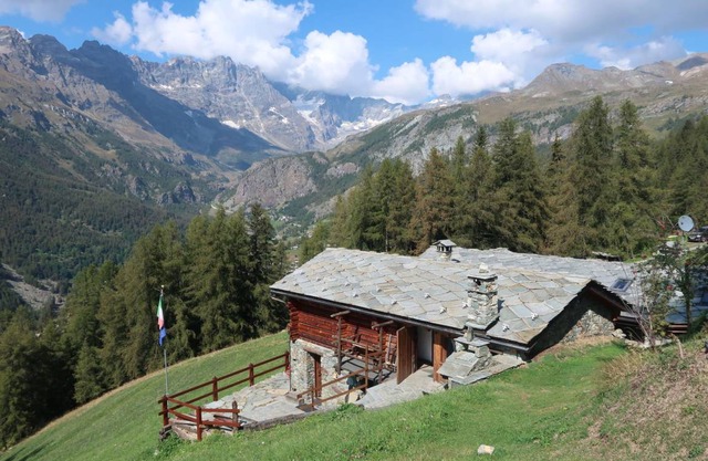 Ancienne Bergerie 