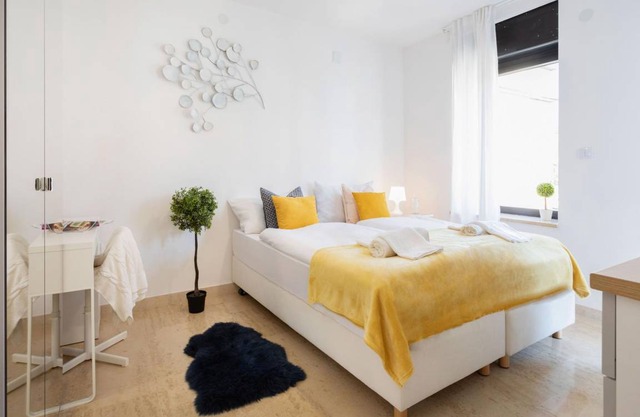 20 m² Apartment ∙ 2 guests