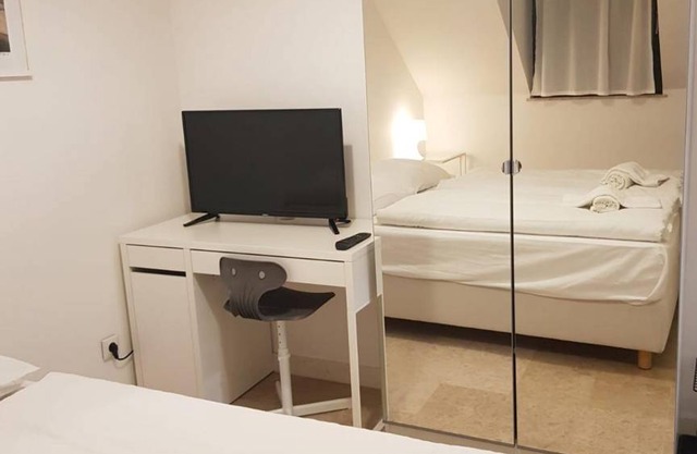 20 m² Apartment ∙ 2 guests