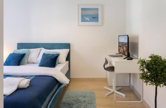 20 m² Apartment ∙ 2 guests