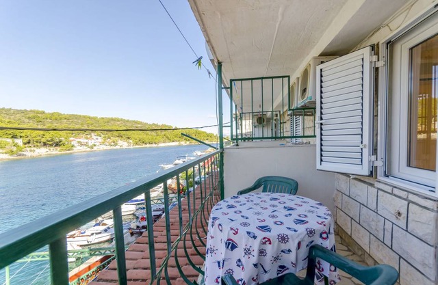 20 m² Apartment ∙ 2 guests