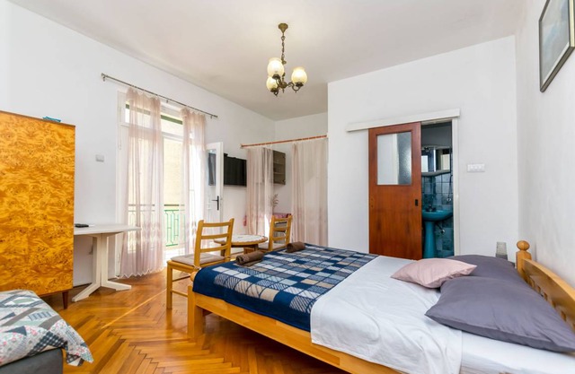 20 m² Apartment ∙ 3 guests