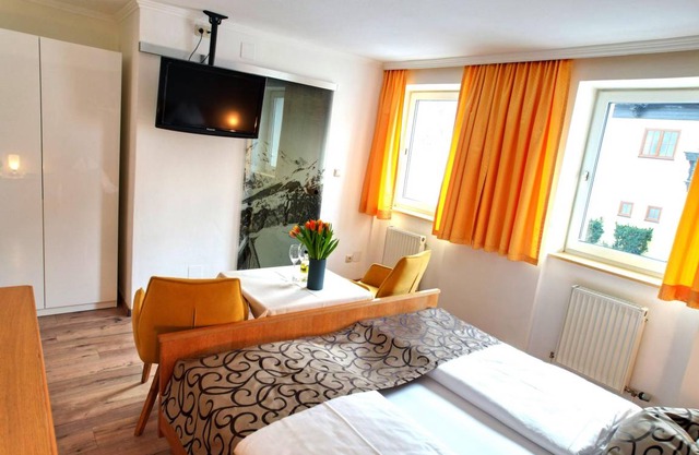 20 m² Hotel ∙ 1 bedroom ∙ 2 guests