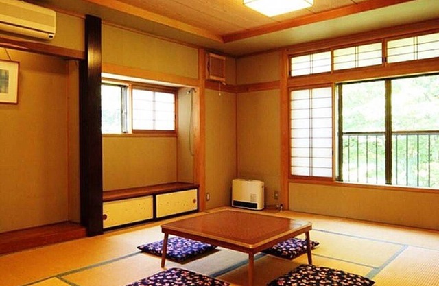 20 m² Hotel ∙ 1 bedroom ∙ 6 guests