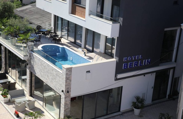 20 m² House ∙ 1 bedroom ∙ 2 guests